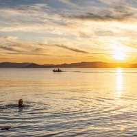 Яхт Клуб :: Дмитрий 