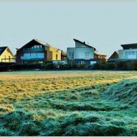 УТРО... :: Elvira E. 