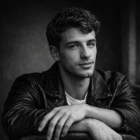 Мужской портрет :: Евгений Анисимов