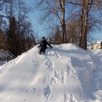 *** :: Валентина Береснева