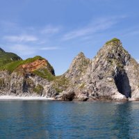 панорама Камчатки :: Антон Лихач