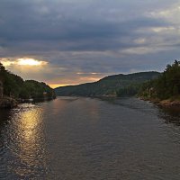 Сумерки :: В.И 