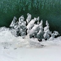 Творение природы :: Михаил Столяров