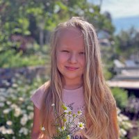 Анюта :: Олег 