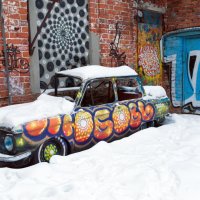 . :: Дмитрий Шароватов