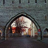 Tallinn.. :: Татьян@ Ивановна