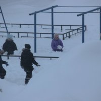 Март :: Венера Чуйкова Март :: Венера Чуйкова