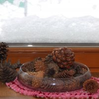 Мой дом :: Венера Чуйкова