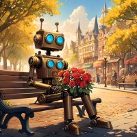 СВИДАНИЕ :: ura Зелев