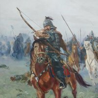 Мужское лицо Казахстана. :: Murat Bukaev 