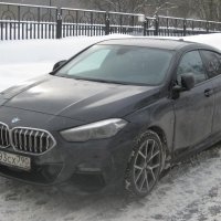 BMW в Москве :: Дмитрий Никитин