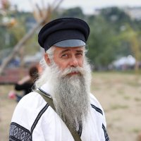 Старик :: valser61 