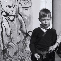 не упрекай - пойми :: sv.kaschuk 