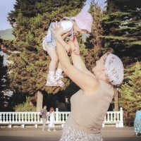 Моя лапочка! :: Сергей Царёв Моя лапочка! :: Сергей Царёв