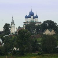 Воскресенский собор :: Любовь Сахарова