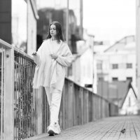 Прогулка :: Игорь Парв