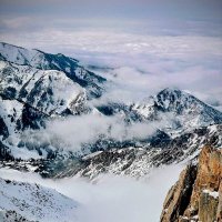 Вершины :: Георгиевич 