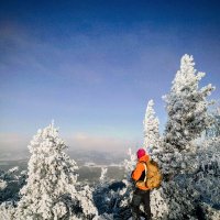 Перевал :: Георгиевич 