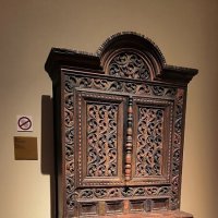 Шкаф. :: Ольга 