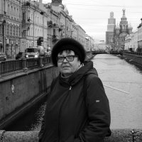 . :: Алексей Неустроев