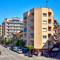 Испанская обыденность :: Alexandеr P