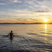 Яхт Клуб :: Дмитрий 