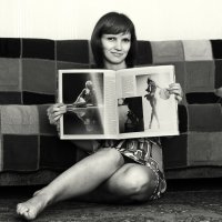 Модница :: СЮ 