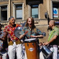 ЗАЖИГАЛЫ :: Виктор Никитенко