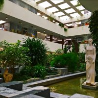 Донская Государственная Публичная Библиотека (ДГПБ) :: Надежда 