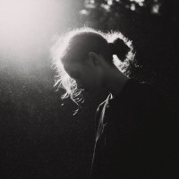 Группа крови :: Евгений Нодвиков