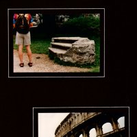 Рим - 3 :: Алексей Кузнецов