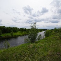 Уральские мотивы... :: Николай Гирш