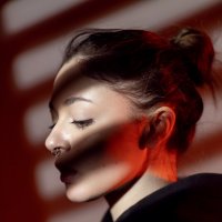 Эмилия :: Люси Моисеенкова