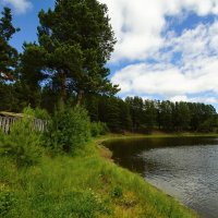 Уральские мотивы... :: Николай Гирш Уральские мотивы... :: Николай Гирш