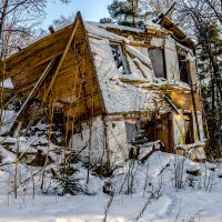 Что-то пошло не так. :: Игорь Викторов