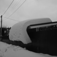 Мечты о ч/б Лейке 35. :: Михаил Елочкин