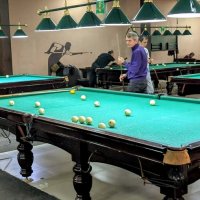 Играют и девушки,отлично. :: Андрей Хлопонин