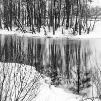 Графика марта :: Валерий Иванович