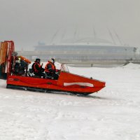 Спасатели :: skijumper Иванов