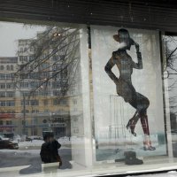 *** :: Валентина Береснева