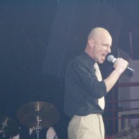 Антон Адасинский ...Авиа в СПБ... :: vadim 