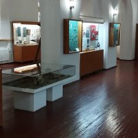 "Древняя история региона". :: Радмир Арсеньев