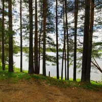 Уральские мотивы... :: Николай Гирш