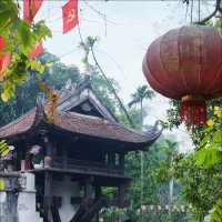 Социалистический буддизм или буддийский социализм? :: Валерий Готлиб