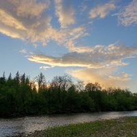 Уральские мотивы... :: Николай Гирш