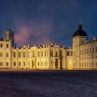 Гатчина :: Владимир Колесников