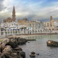 Монополи :: skijumper Иванов