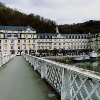 Из путешествий по Германии(серия) :: Владимир Манкер