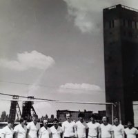 Физкульт привет. :: Георгиевич 