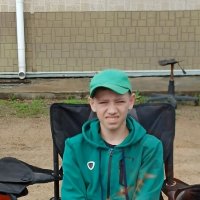 ответственный за костер :: Наталья Штанулина